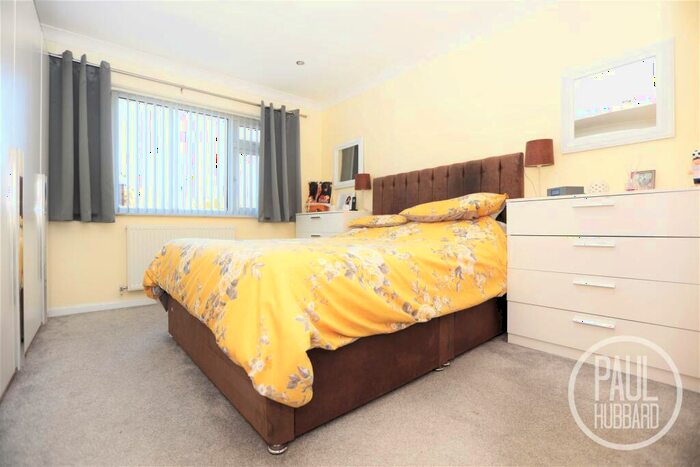 2 Bedroom Detached Bungalow For Sale In Primrose Close, Pakefield, NR33