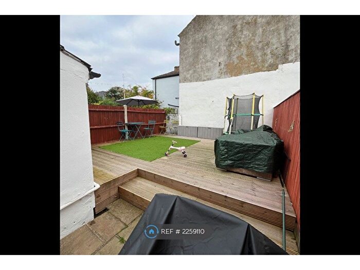 4 Bedroom Terraced House To Rent In Whateley Road, London, SE22