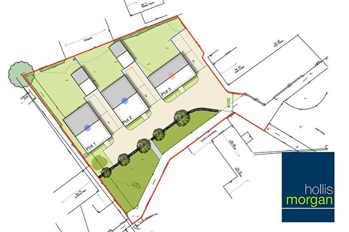 11 Bedroom Plot For Sale In Development Site | Planning | Fairford, GL7
