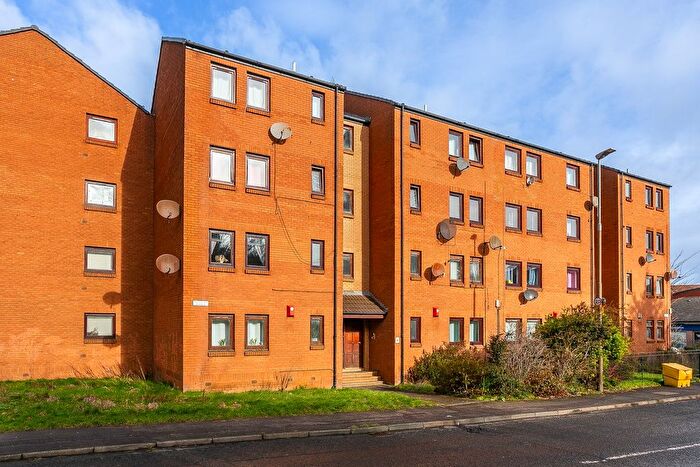 1 Bedroom Flat For Sale In Westburn Avenue, Edinburgh, EH14