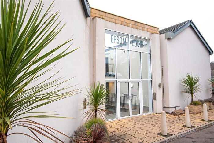 2 Bedroom Apartment To Rent In Skipton Road, Harrogate, HG1