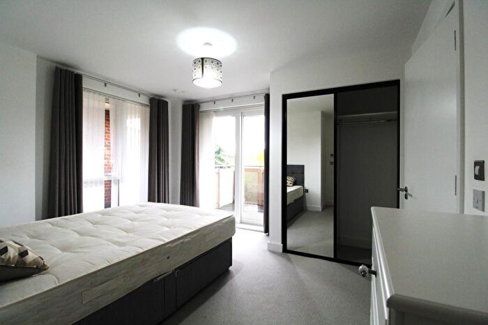 2 Bedroom Apartment To Rent In Scholars Court, Homerton Gardens, Cambridge, Cambridgeshire, CB2