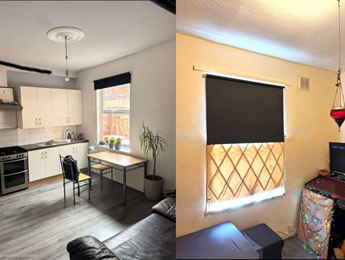 4 Bedroom Terraced House For Sale In Mayfield Street, Hull, HU3