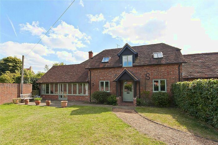 2 Bedroom Detached House To Rent In Peper Harow Lane, Shackleford, Godalming, Surrey, GU8
