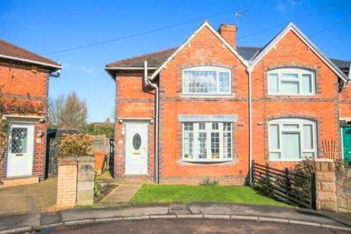 3 Bedroom Terraced House To Rent In Hollemeadow Avenue, Walsall, WS3