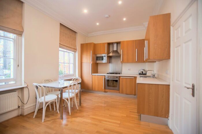 1 Bedroom Flat To Rent In Molyneux Street, Marylebone, London, W1H