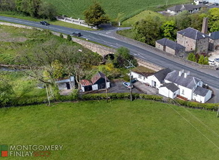 2 Bedroom Detached House For Sale In & Killadeas Road, Enniskillen, BT94