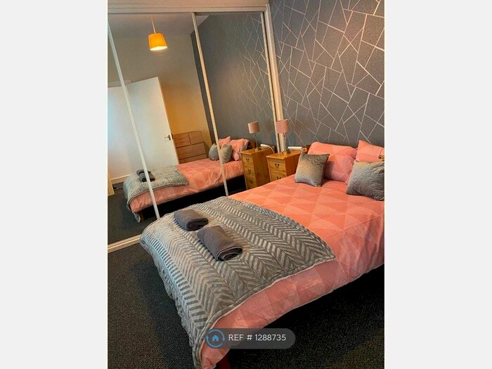 1 Bedroom Flat To Rent In Short Term Accomodation Falkirk/Grangemouth, Falkirk FK2