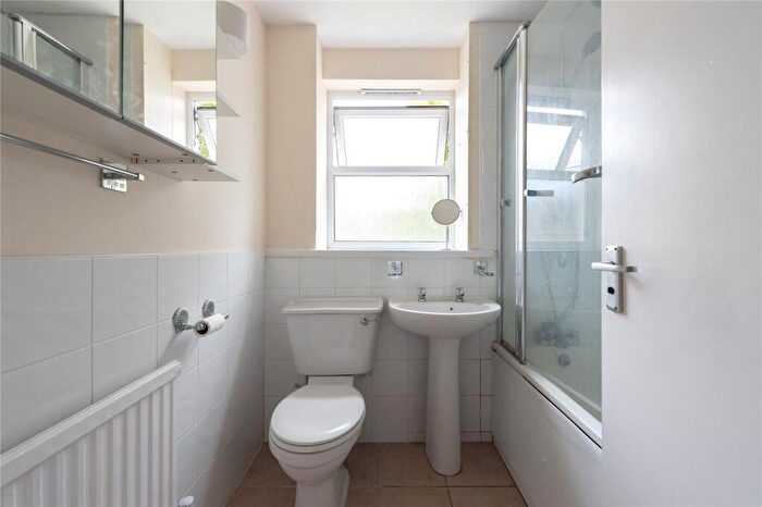 1 Bedroom Flat To Rent In Rotherfield Street, Canonbury, N1
