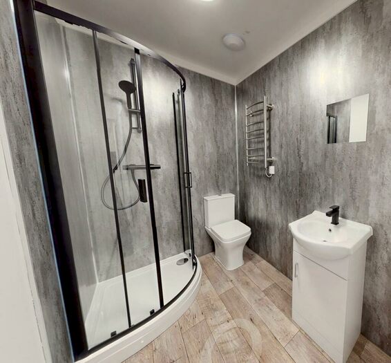 4 Bedroom Flat To Rent In Flat Low Pavement Street, Nottingham, NG1