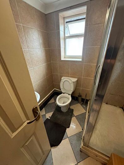 1 Bedroom Flat To Rent In Welbeck Avenue, Southampton, SO17