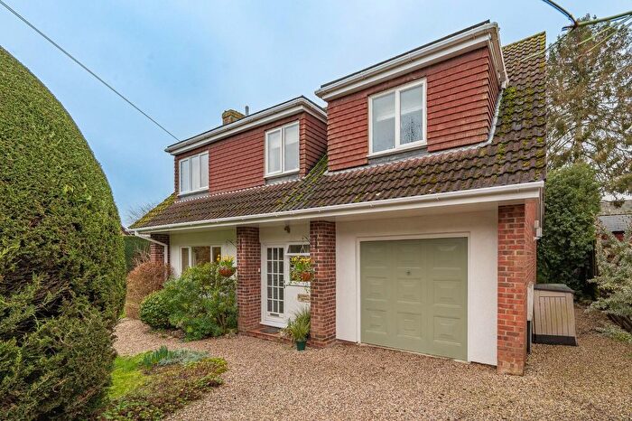 4 Bedroom Detached House For Sale In The Chase, Barnston, Dunmow, CM6