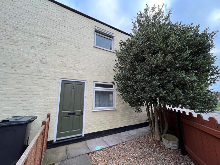 1 Bedroom Semi Detached House To Rent In Bradgate Lane, Asfordby, LE14