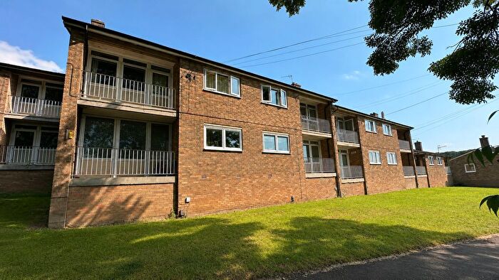1 Bedroom Flat For Sale In Spotswood Drive, Sheffield, S14