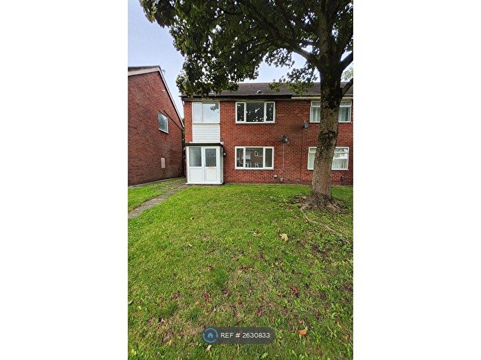 3 Bedroom Semi-Detached House To Rent In Tern Avenue, Farnworth, Bolton, BL4