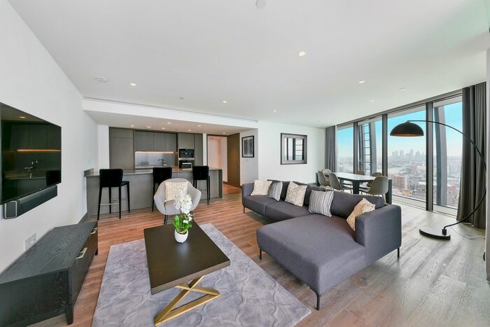 2 Bedroom Flat To Rent In One Blackfriars, Blackfriars Road, Southwark, SE1