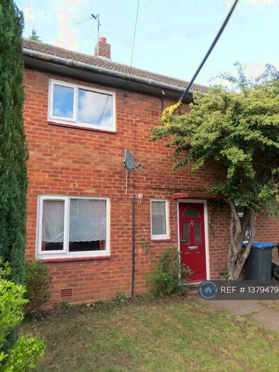 2 Bedroom Terraced House To Rent In Edge Hill Road, Lighthorne Heath, Leamington Spa, CV33