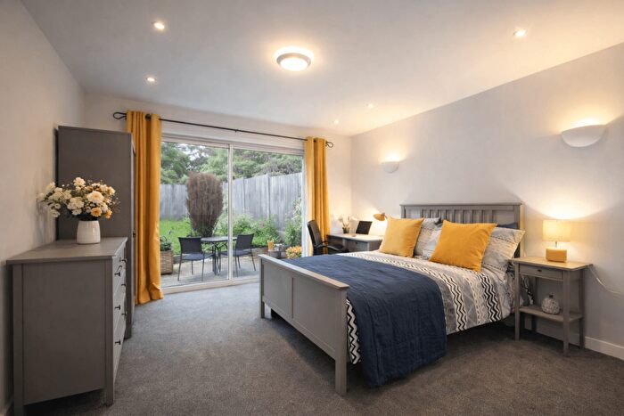 2 Bedroom Semi-Detached House To Rent In Montpelier Road, Dunkirk, Nottingham, NG7