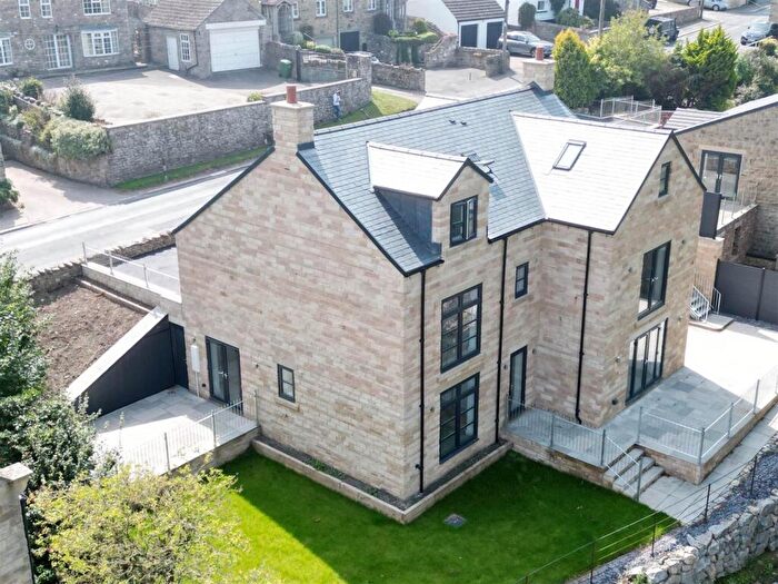 5 Bedroom Detached House For Sale In Tunstall, Richmond, DL10