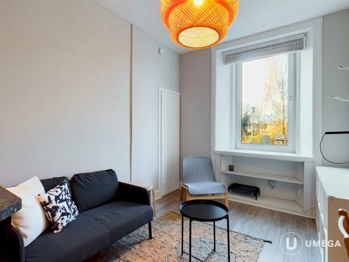 1 Bedroom Flat To Rent In Wheatfield Road, Gorgie, Edinburgh, EH11