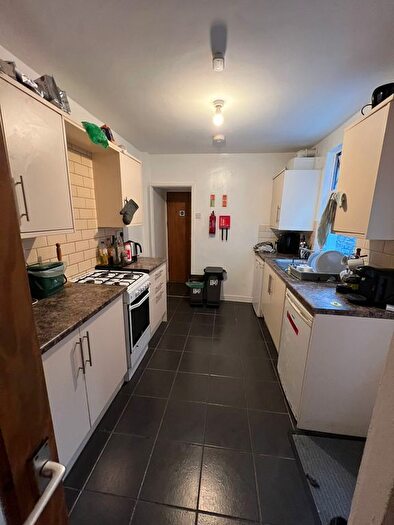 4 Bedroom Property To Rent In Park Place, Brynmill, Swansea, SA2