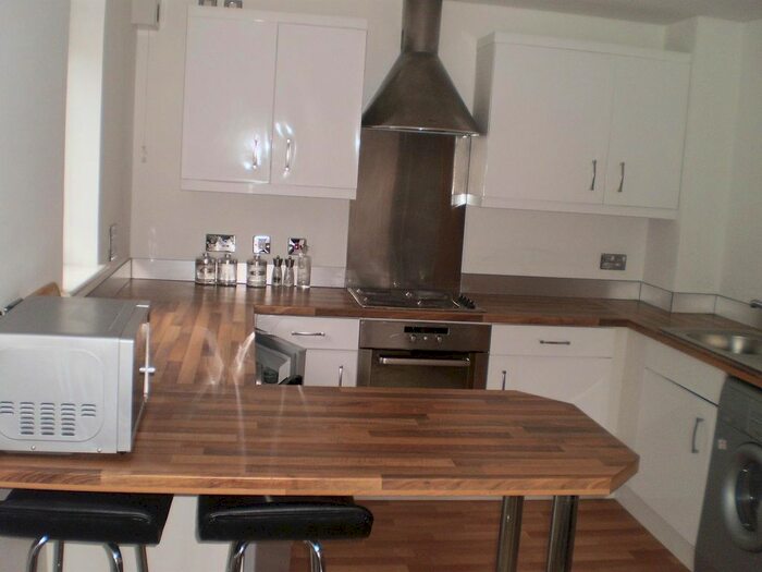 1 Bedroom Flat To Rent In Victory Apartments Phoebe Road, Swansea, West Glamorgan, SA1