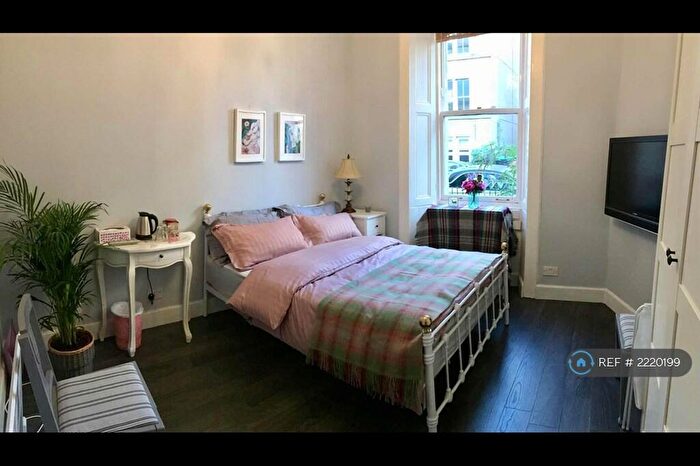 1 Bedroom Flat To Rent In Caledonian Road, Edinburgh, EH11