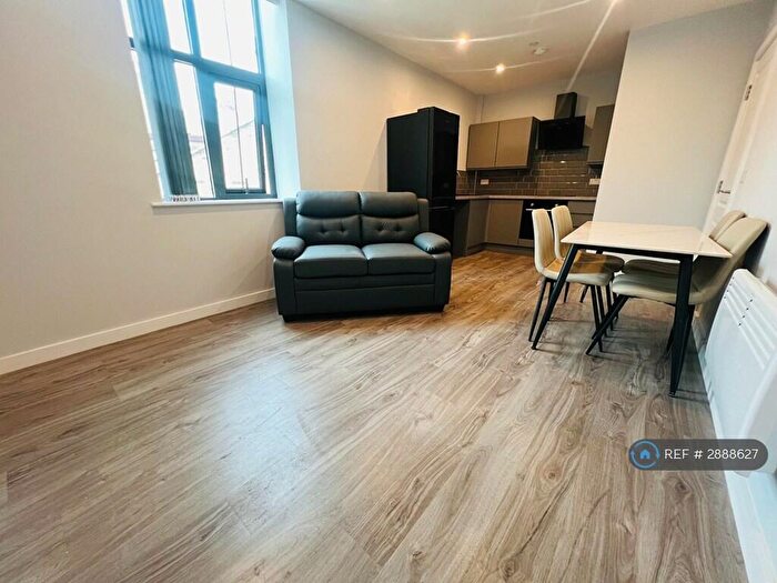 1 Bedroom Flat To Rent In Sunbridge Road, Bradford, BD1
