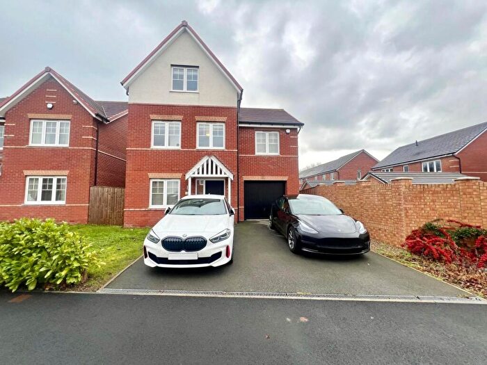 5 Bedroom Detached House For Sale In School Lane, Doncaster, DN2