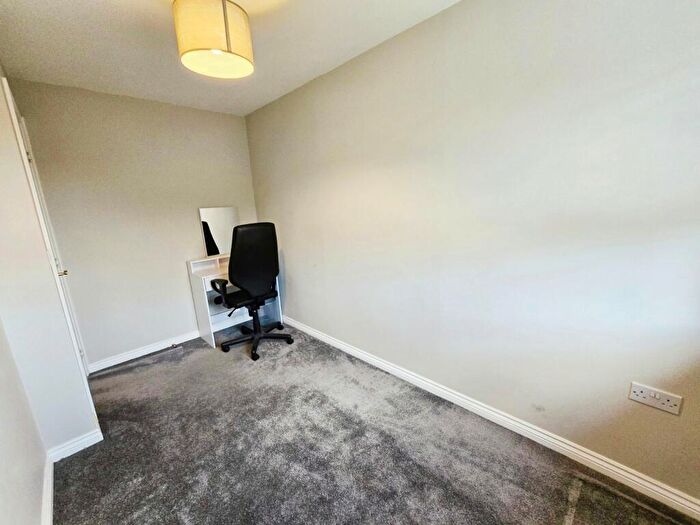 2 Bedroom Terraced House For Sale In Berry Edge Road, Consett, Durham, DH8