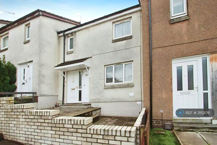 2 Bedroom Terraced House To Rent In Hillside Court, Glasgow, G46
