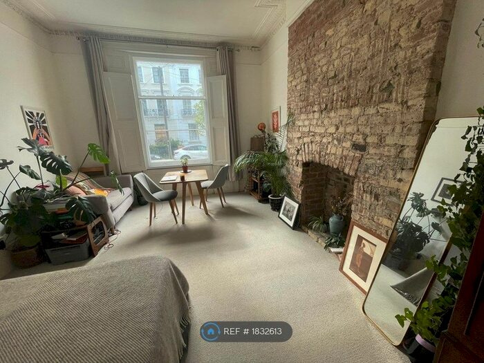 Studio To Rent In Ellington Street, Highbury And Islington, N7