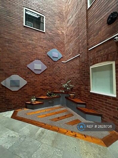 1 Bedroom Flat To Rent In Robinson Row, Hull, HU1