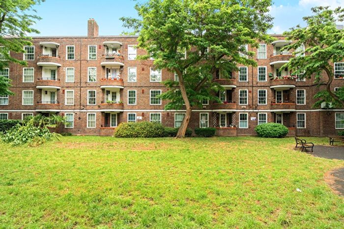 4 Bedroom Flat For Sale In Deptford Church Street, SE8
