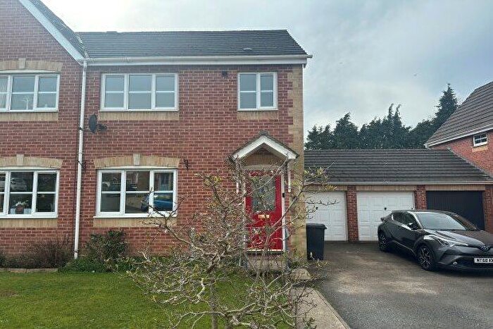 3 Bedroom Property To Rent In Pale Gate Close, Honiton, EX14