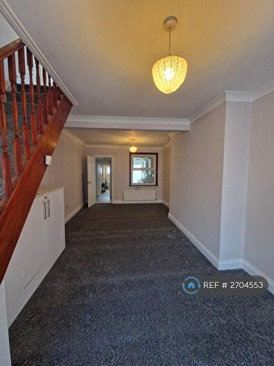 2 Bedroom Terraced House To Rent In Sun Road, Swanscombe, DA10