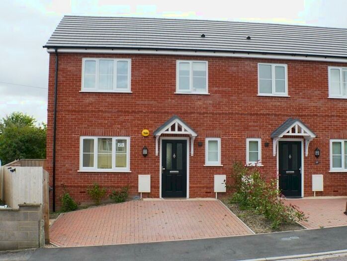 3 Bedroom House To Rent In Harnham, SP2