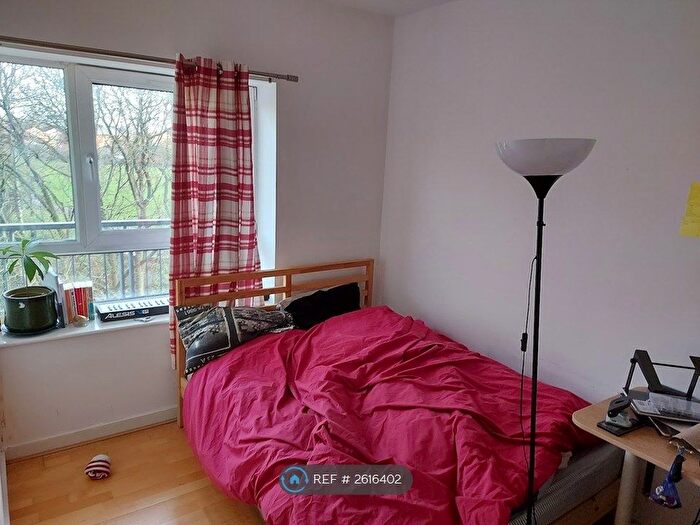 3 Bedroom Flat To Rent In The River Buildings, Leicester, LE3