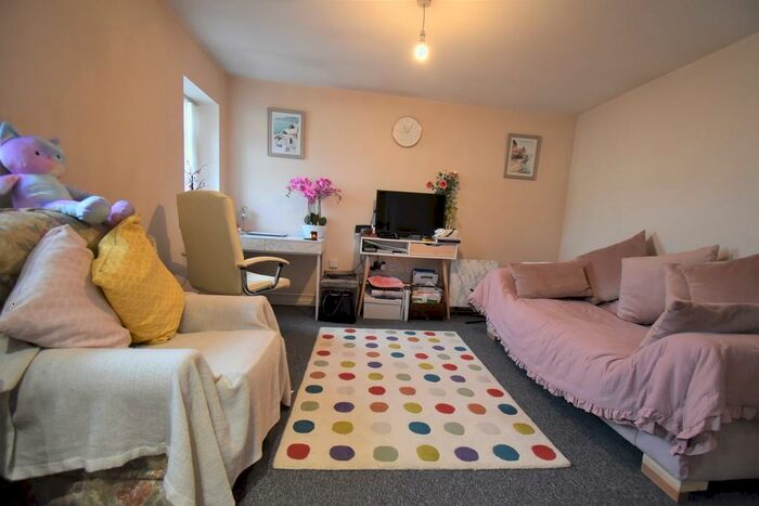 1 Bedroom Apartment To Rent In Regency Mews, Northallerton, DL7