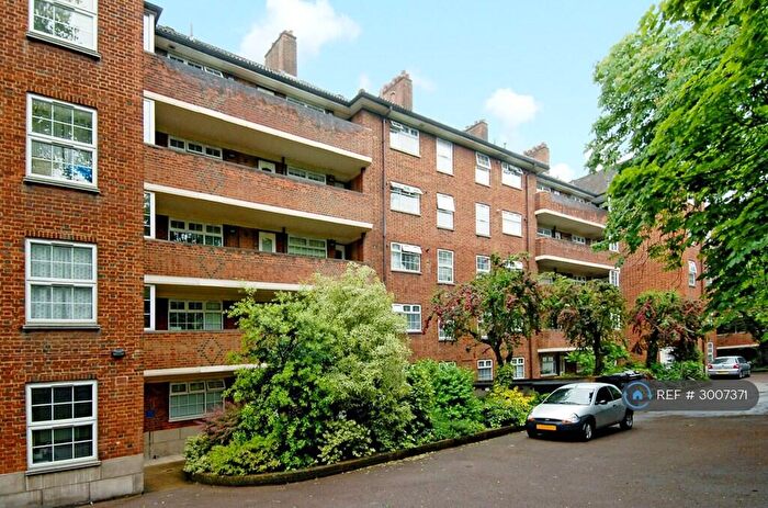 2 Bedroom Flat To Rent In Denton House, London, N1