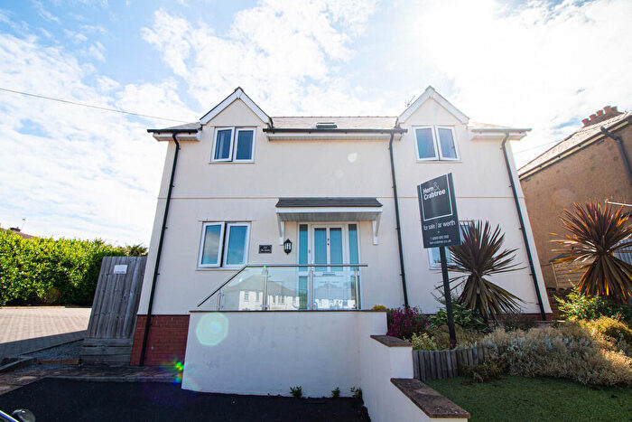 4 Bedroom Detached House To Rent In Wentloog Road, Rumney, CF3