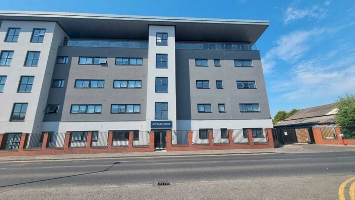 Studio To Rent In Nelson Street, Bolton, BL3