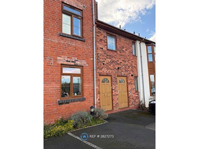 1 Bedroom Flat To Rent In Mill St, Redditch, B97