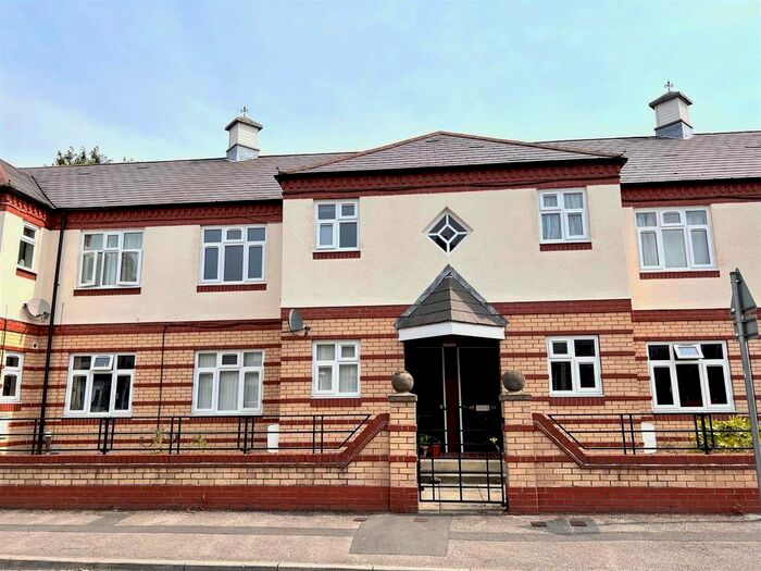 1 Bedroom Flat To Rent In Nunthorpe Road, York, YO23