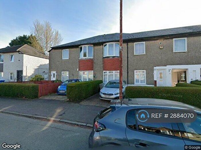 3 Bedroom Flat To Rent In Muirdrum Avenue, Glasgow, G52