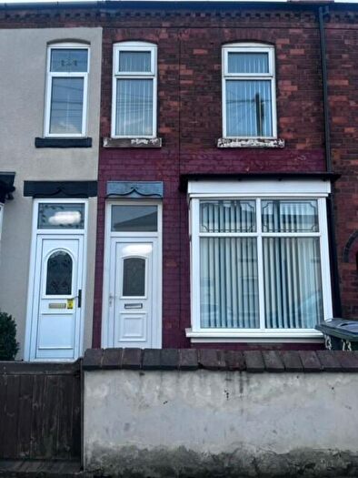 3 Bedroom House To Rent In Westfield Road, Smethwick, B67