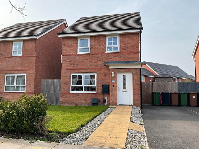 3 Bedroom Detached House For Sale In Blowick Moss Lane, Kew, Southport, PR8