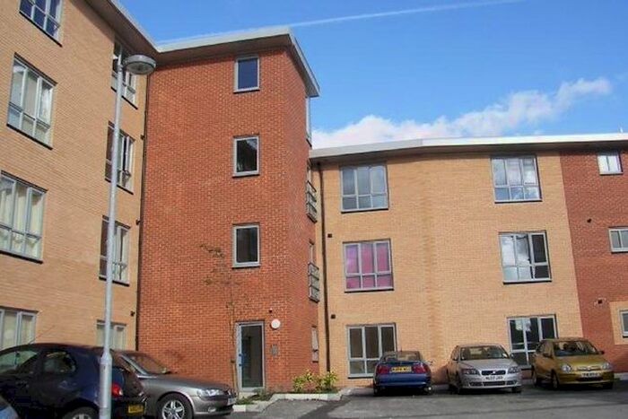 2 Bedroom Flat To Rent In Craggs Row, Preston, PR1