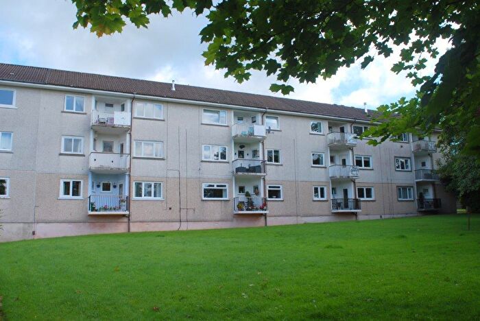 2 Bedroom Flat For Sale In Seyton Lane, East Kilbride, Glasgow, South Lanarkshire, G74