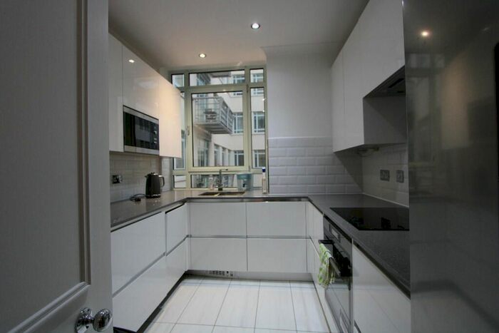 2 Bedroom Flat To Rent In John Adam Street, London, WC2N